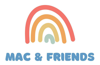 MAC & FRIENDS