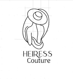 HEIRESS COUTURE