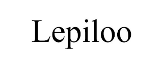 LEPILOO