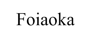 FOIAOKA
