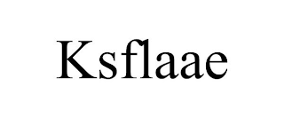 KSFLAAE