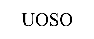 UOSO