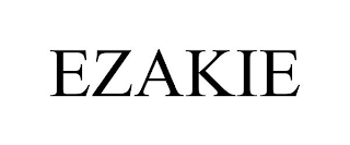 EZAKIE