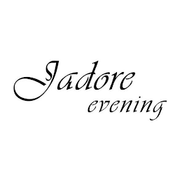 JADORE EVENING