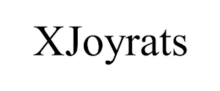 XJOYRATS