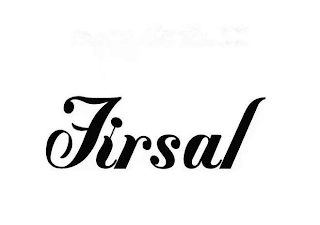 FIRSAL
