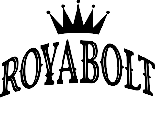 ROYABOLT