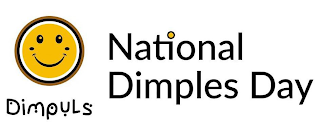 DIMPULS NATIONAL DIMPLES DAY