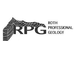 RPG ROTH PROFESSIONAL GEOLOGY