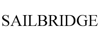 SAILBRIDGE