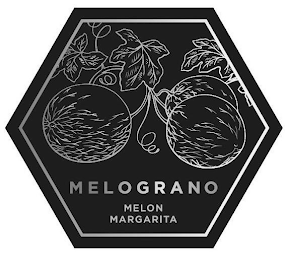 MELOGRANO MELON MARGARITA