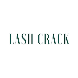 LASH CRACK