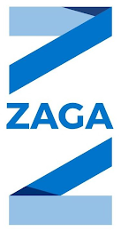 ZAGA