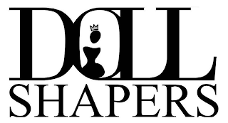 DOLL SHAPERS