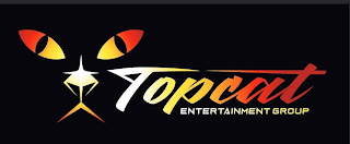 TOPCAT ENTERTAINMENT GROUP