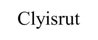 CLYISRUT