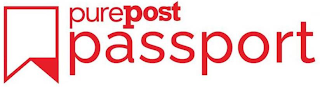 PUREPOST PASSPORT