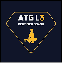 ATG L3 CERTIFIED COACH