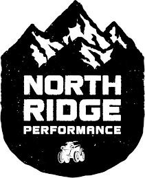 NORTH RIDGE PERFORMANCE