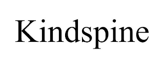 KINDSPINE