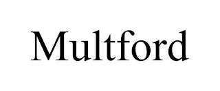 MULTFORD