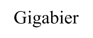 GIGABIER