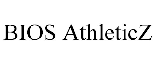 BIOS ATHLETICZ