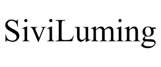 SIVILUMING
