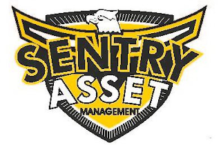 SENTRY ASSET MANAGEMENT