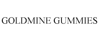 GOLDMINE GUMMIES