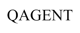 QAGENT