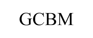 GCBM