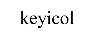 KEYICOL