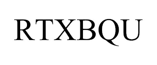 RTXBQU