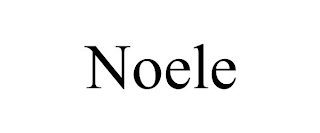 NOELE