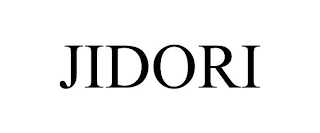 JIDORI