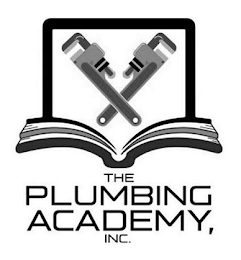 THE PLUMBING ACADEMY INC.