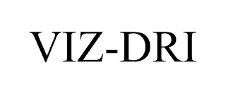 VIZ-DRI