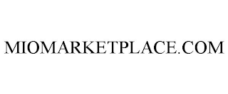 MIOMARKETPLACE.COM