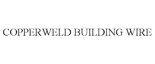 COPPERWELD BUILDING WIRE