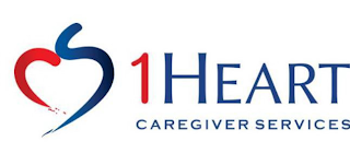 CS 1HEART CAREGIVER SERVICES