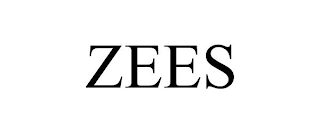 ZEES