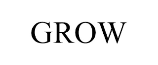 GROW