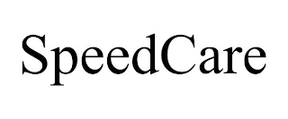 SPEEDCARE