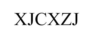 XJCXZJ