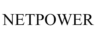 NETPOWER