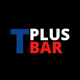 T PLUS BAR