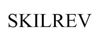 SKILREV