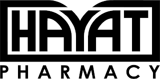 HAYAT PHARMACY