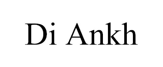 DI ANKH